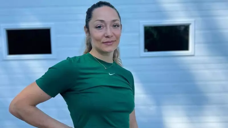 USOPC Backs Katie Uhlaender's Olympic Dream After Controversial Qualifying Race