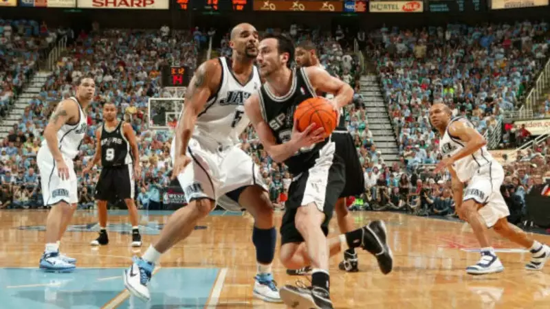 Utah Jazz vs San Antonio Spurs NBA Clash: Injury Reports, Lineups & Predictions