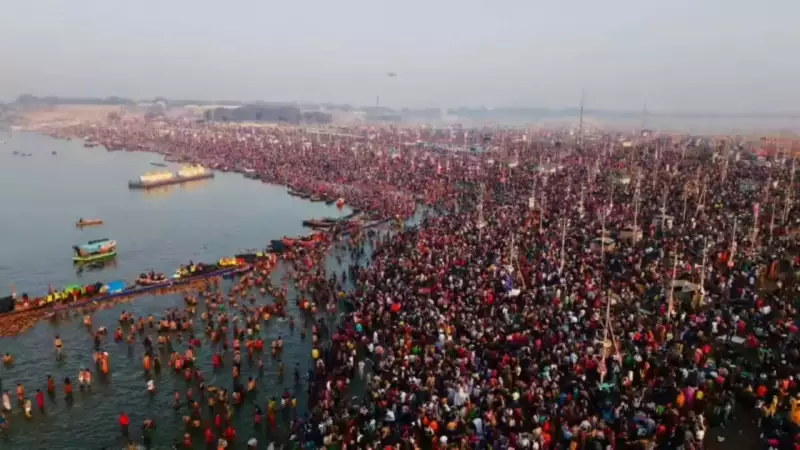 Uttar Pradesh Boosts Religious Tourism with Heritage Initiatives