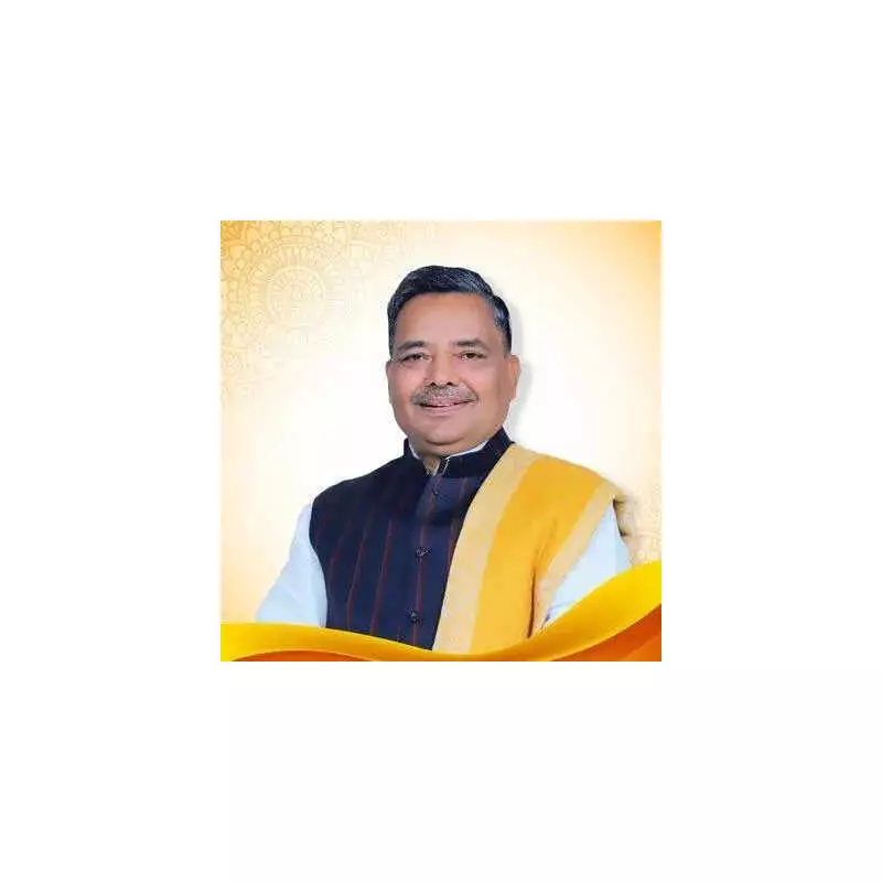 Uttar Pradesh Diwas Highlights State's Cultural Renaissance and Progress Under Yogi Adityanath