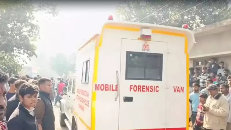 Uttar Pradesh Horror: Man Murders Wife, Mother, Then Eats Flesh in Public