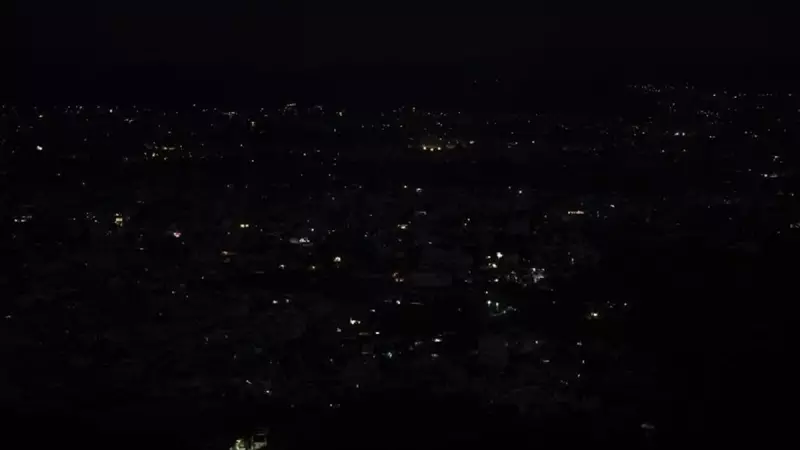 Uttar Pradesh to Conduct Statewide Blackout Mock Drill Across 75 Districts on Jan 23