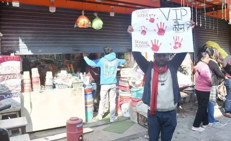 Uttarakhand Bandh Over Rishikesh Murder Case: Mixed Response, Probe Demands Intensify