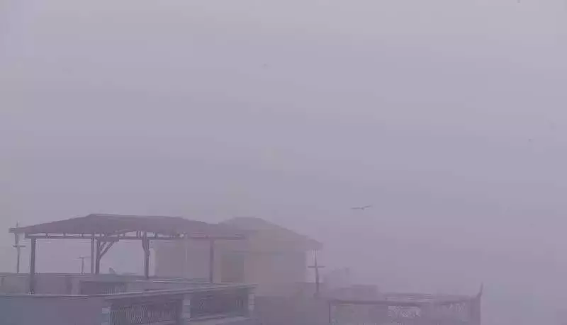 Uttarakhand Braces for Harsh Winter: Dense Fog, Frost Alert Issued