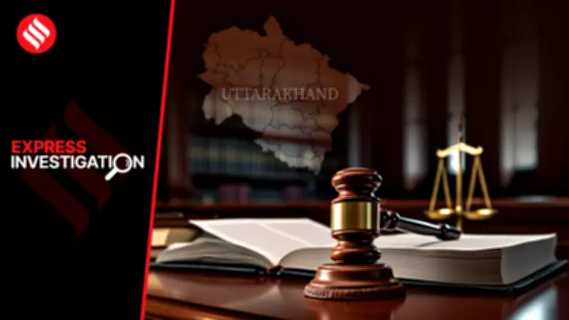 Uttarakhand Conversion Law Trials: 7 Years, 5 Full Cases, All Acquittals