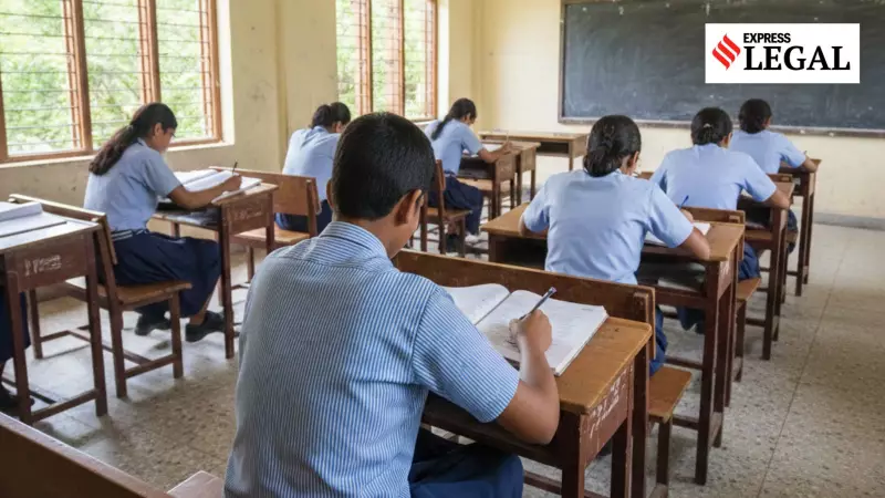 Uttarakhand HC Overrules CBSE Rigidity, Saves Class 11 Student from Losing Two Academic Years