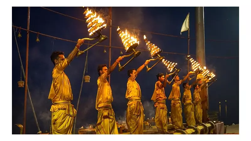 Uttarakhand HC Upholds Ganga Aarti as Cultural Heritage, Allows Ritual to Continue