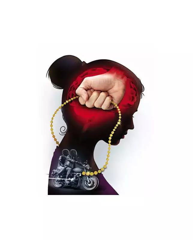 Uttarakhand Man Arrested for Gold Chain Snatching in Goa's Porvorim