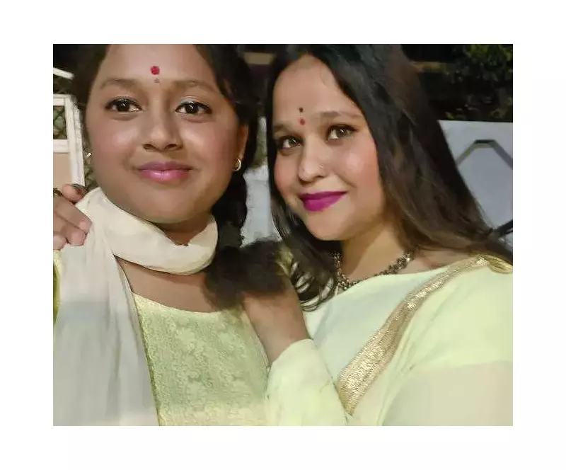 Uttarakhand Sisters Write Blood Letter to President Murmu Demanding Justice in Rishikesh Murder