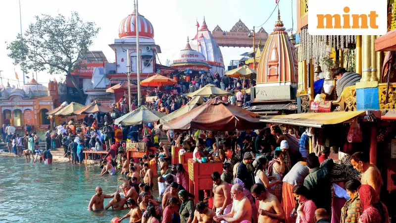 Uttarakhand Temples Restrict Entry for Non-Hindus: Badrinath, Kedarnath, Gangotri Dham Affected