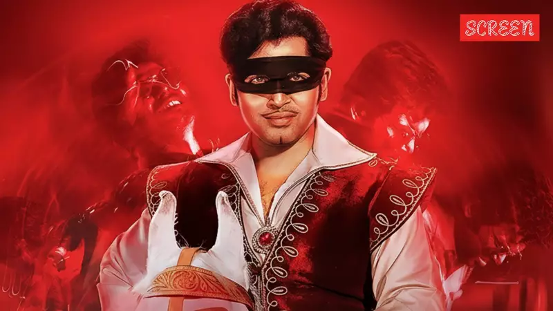 Vaa Vaathiyaar Review: Karthi's MGR-Inspired Vigilante Film Falls Flat