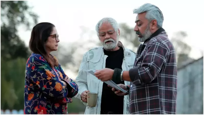 Vadh 2: Neena Gupta, Sanjay Mishra Star in Hindi Crime Thriller Releasing in 2026