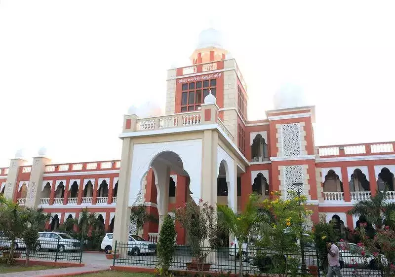 Vadodara BJP MLAs Write to CM, Accuse Officials of Ignoring Public & Elected Reps