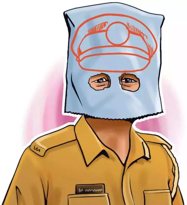 Vadodara Fraudster Impersonated Police Officer for Years, Cheated Multiple Victims