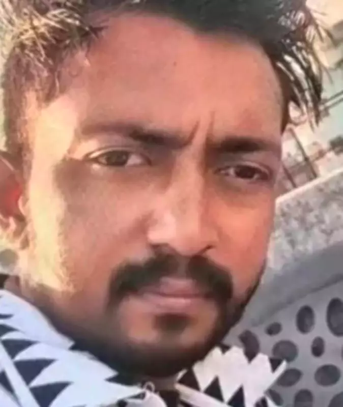 Vadodara Man Stabs Friend to Death Over Estranged Wife in Public View