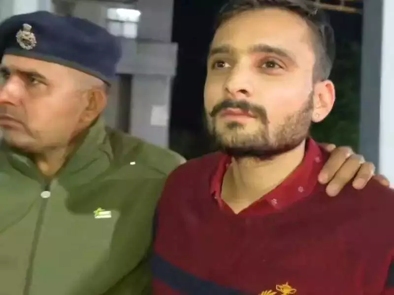 Vadodara: Retired Cop's Son Booked for Drunk Driving Ruckus on Old Padra Road