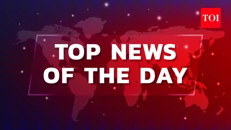 Vadodara Today: Civic Updates, Traffic Alerts, Weather & Political News