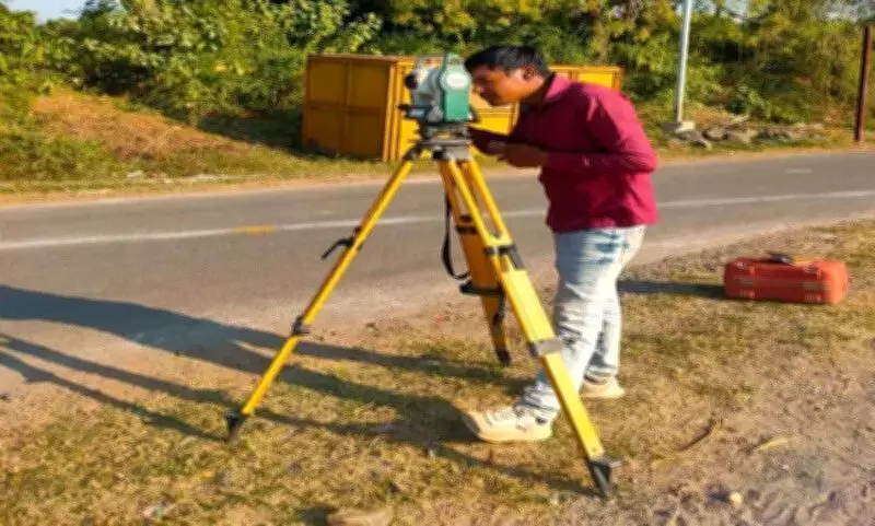 Vadodara's Vadsar Bridge Construction Begins to End Flood Isolation