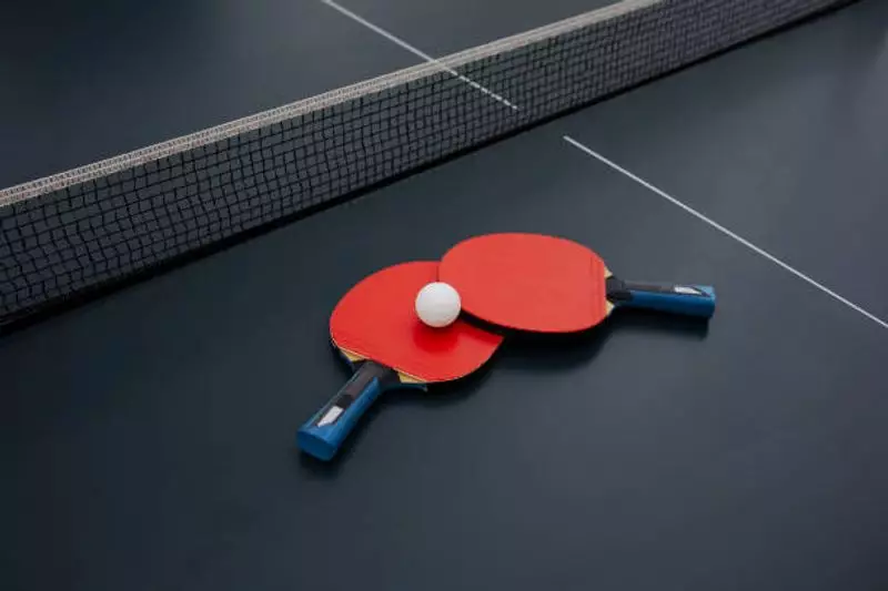 Vadya Advances to Semifinals at Punjab State Table Tennis Championship