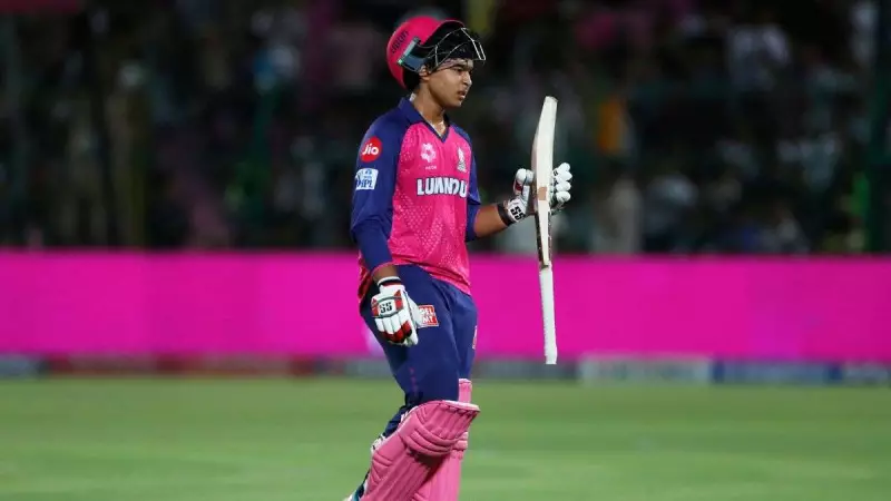 Vaibhav Suryavanshi Misses Bihar's Vijay Hazare Trophy Opener: Key Details