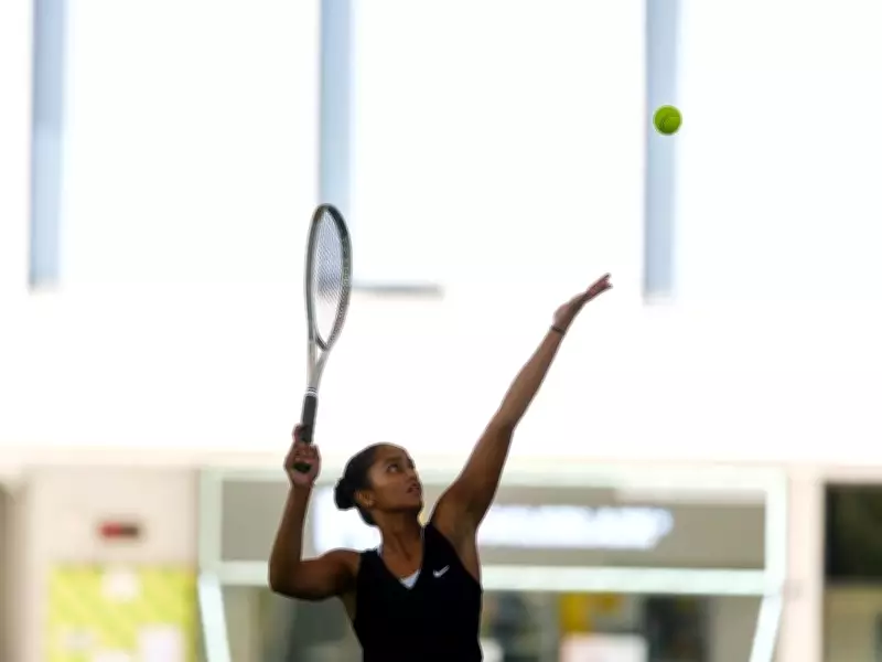 Vaishnavi Adkar Aims to Shine at Home in 2026 L&T Mumbai Open WTA 125K Series