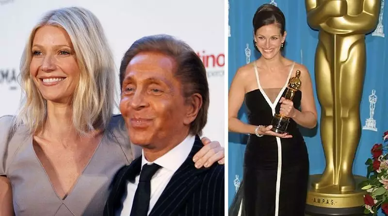 Valentino's Journey: From Dressing First Ladies to Leading Sustainable Fashion