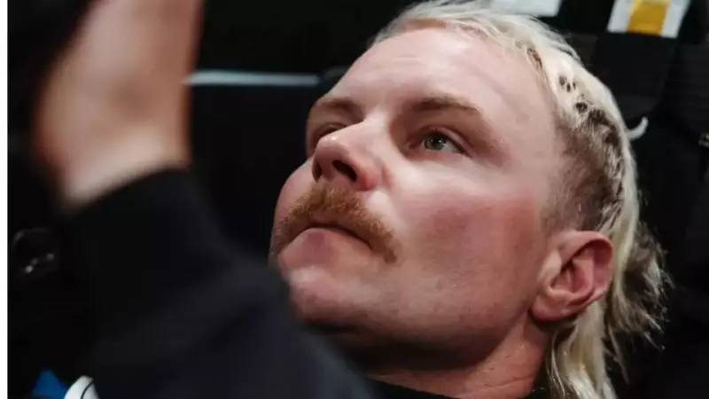 Valtteri Bottas Excited for F1 Comeback at Australian Grand Prix