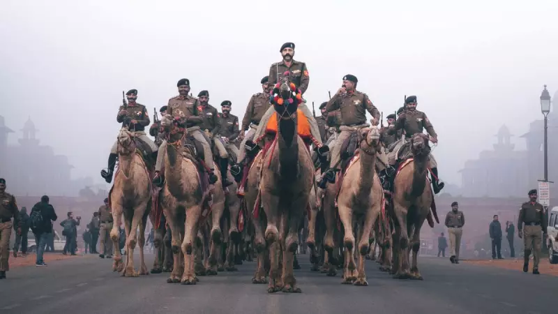 Vande Mataram to be Republic Day 2026 Theme, Marking 150 Years of National Song