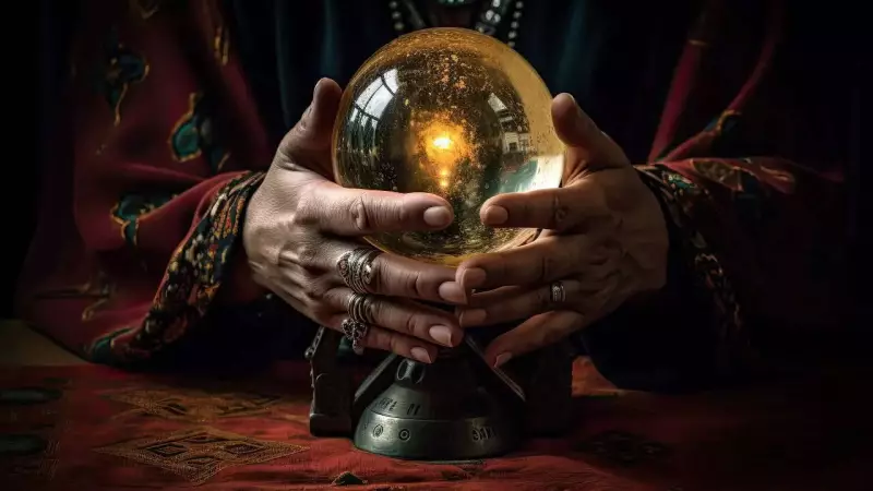 Varahamihira: The 6th Century Genius Who Saw Astrology as a Science of Time