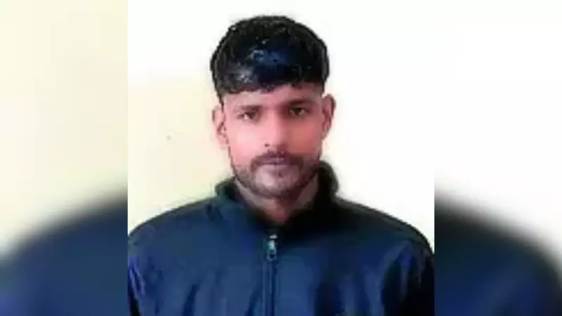 Varanasi Man Arrested for Murdering Friend Over Alleged Cow Meat Deception