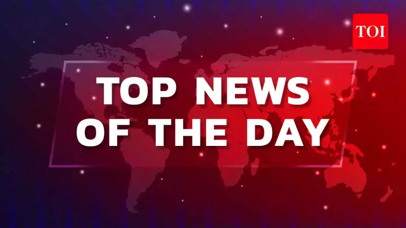 Varanasi Today: Key Updates on Civic Matters, Traffic, Weather & Politics