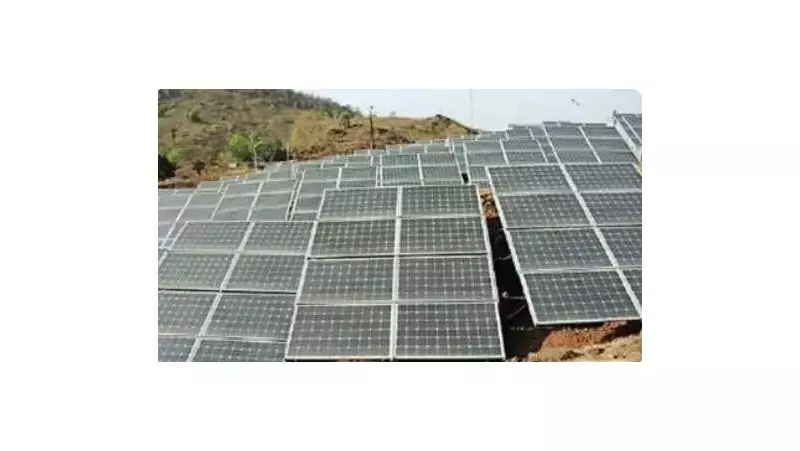 Varanasi Villages to Get Free Solar Power Under PM Modi's Green Energy Push