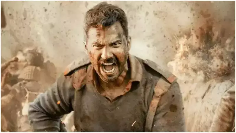 Varun Dhawan Injured Filming Border 2, Reveals Details in Fan Session