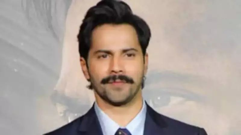 Varun Dhawan Stays Unfazed by 'Ghar Kab Aaoge' Criticism, Promotes Border 2