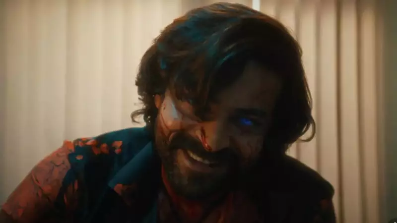 Varun Tej Announces 'Korean Kanakaraju' Title, First Glimpse Released