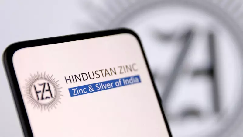 Vedanta Board Approves 1.59% Stake Sale in Hindustan Zinc Amid Market Rally