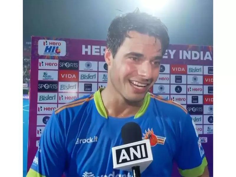 Vedanta Kalinga Lancers Clinch Men's HIL Title, Alexander Hendrickx Hails Deserved Victory