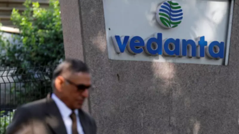 Vedanta Q3 FY2026 Results: Profit Soars 61% to ₹5,710 Crore, Revenue at ₹23,369 Crore