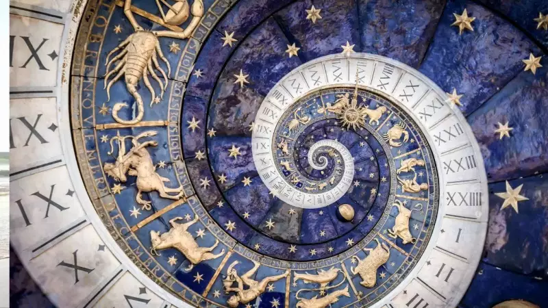 Vedic Astrology Reveals Your Ideal Career Path Based on Zodiac Signs