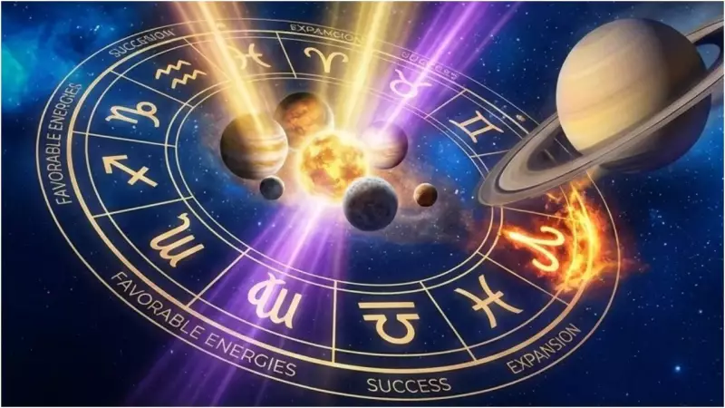 Vedic Astrology's Most Challenging Planetary Combinations Explained