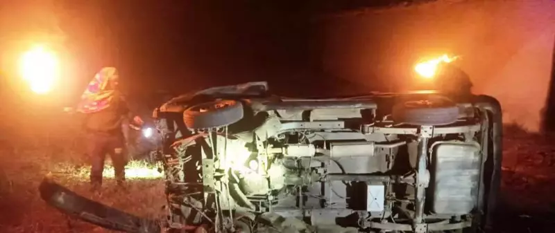 Vegetable Seller Trampled to Death by Elephant Herd in Ramgarh's Gomia Block