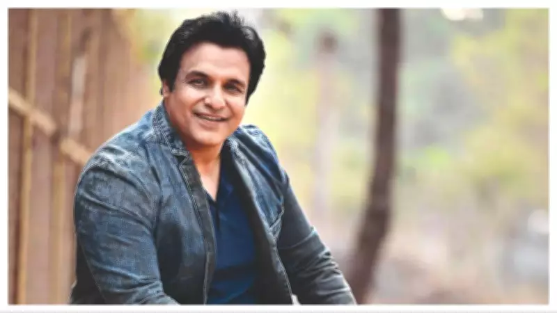 Venay R Aanand Returns to Hindi Films After 19 Years with Ektaa Kapoor's Web Series