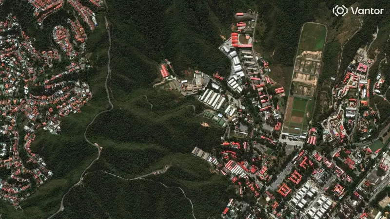 Venezuela Claims US Bombing Killed 35+ Civilians & Military, US Denies