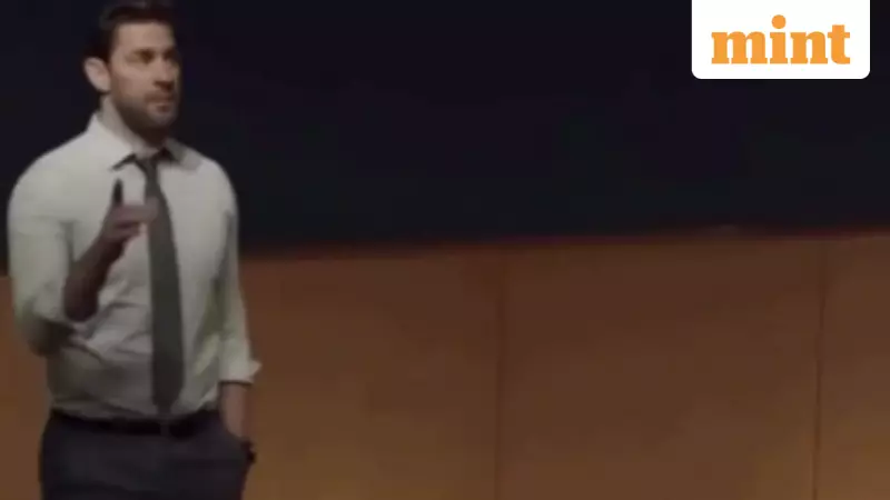 Venezuela Crisis Mirrors Jack Ryan Plot: Maduro Captured in US Operation