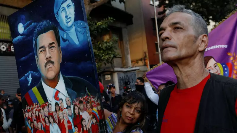 Venezuela Forced to Cut Oil Output as US Blockade Cripples Exports