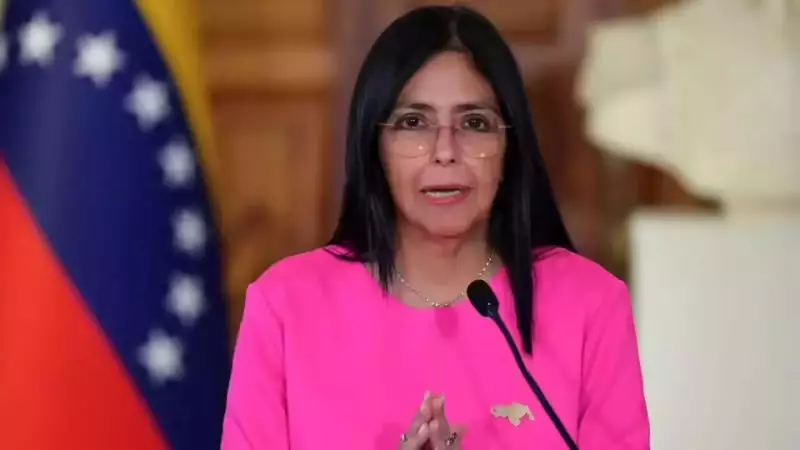 Venezuela Rejects US Control, Declares Mourning After Maduro's Capture
