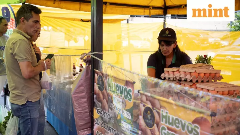 Venezuela's Economic Hope Rises Under US Intervention, Democracy Remains Distant