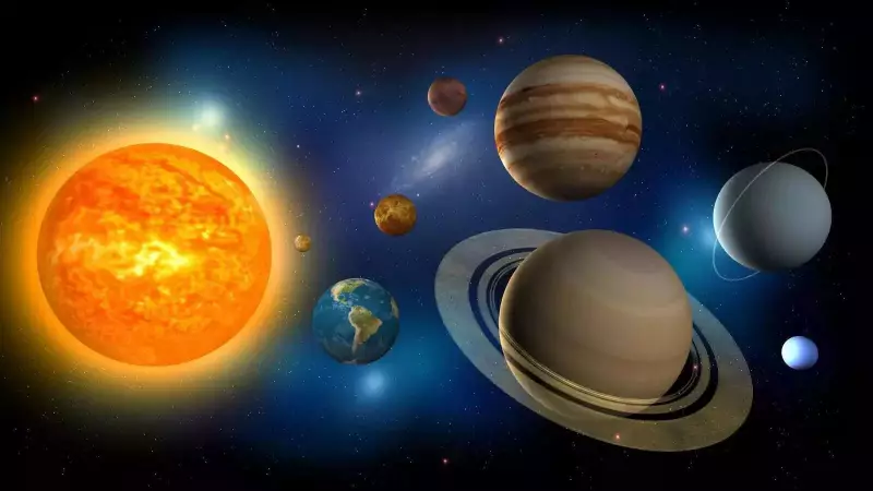 Venus Enters Sun's Nakshatra Oct 6, 2025: Impact on Love, Ego & 5 Zodiac Signs