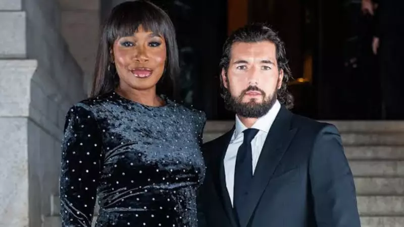 Venus Williams Returns to Australian Open at 45, Creates History as Oldest Woman