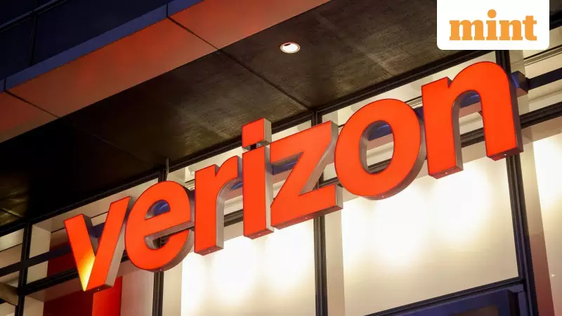 Verizon Issues $20 Credits After Massive Outage: How to Claim Your Compensation